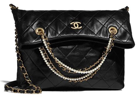 borsa trasparente chanel taroccata dai|Chanel borse italia.